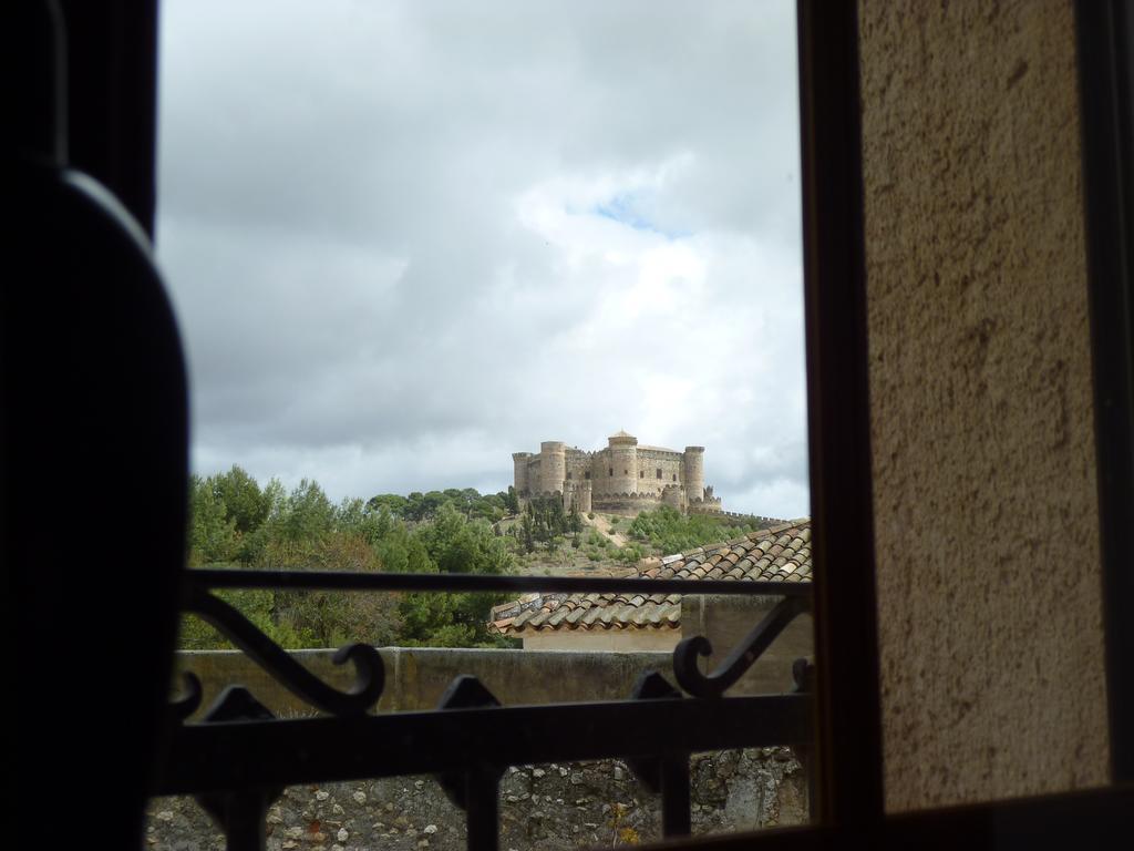 La Casa De La Vieja - Rustic & Charming Appartments 3* Belmonte (Castilla-La Mancha)
